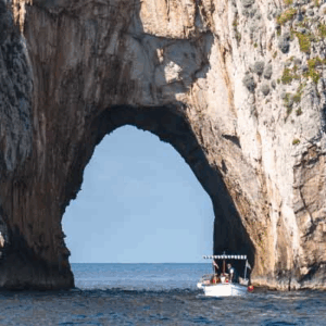 CAPRI FULL DAY PRIVATE TOUR