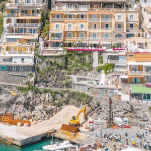 POSITANO FULL DAY PRIVATE TOUR