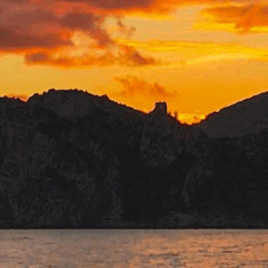 POSITANO SUNSET PRIVATE TOUR