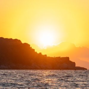 SORRENTO PRIVATE SUNSET TOUR
