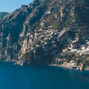 VIP TOUR CAPRI-POSITANO-AMALFI PRIVATE BOAT TOUR